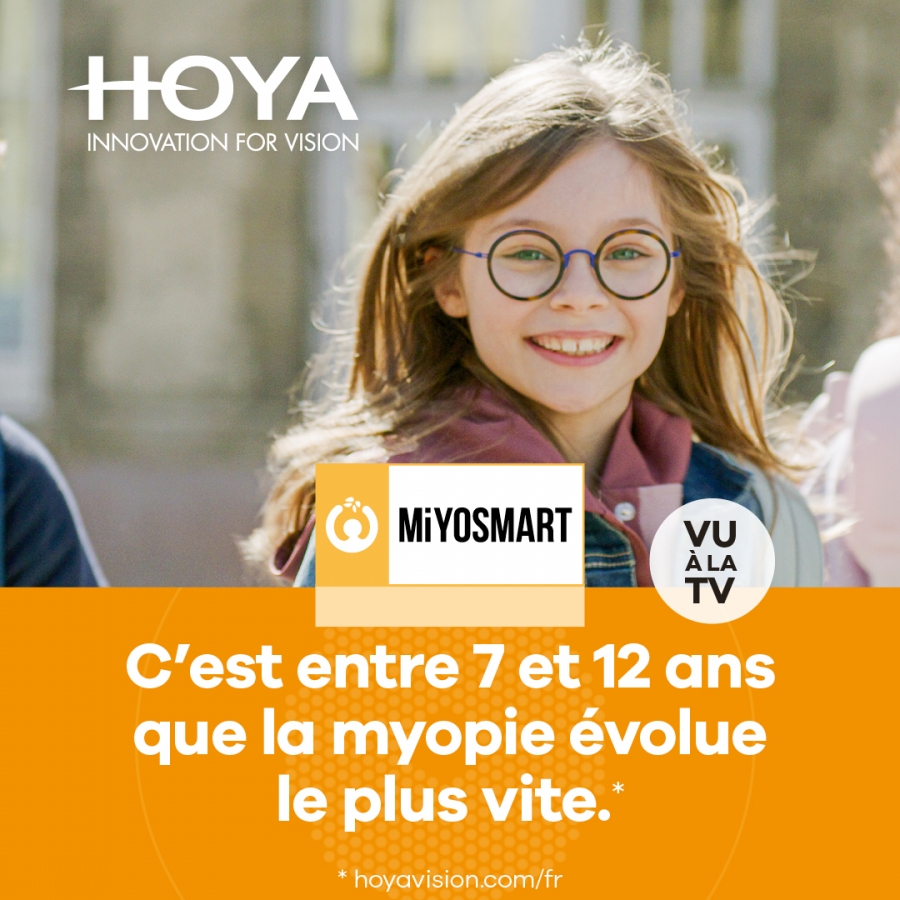 HOYA LA VUE DES ENFANTS 